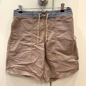 Howler Brothers Sayulita watershorts, Size 30
